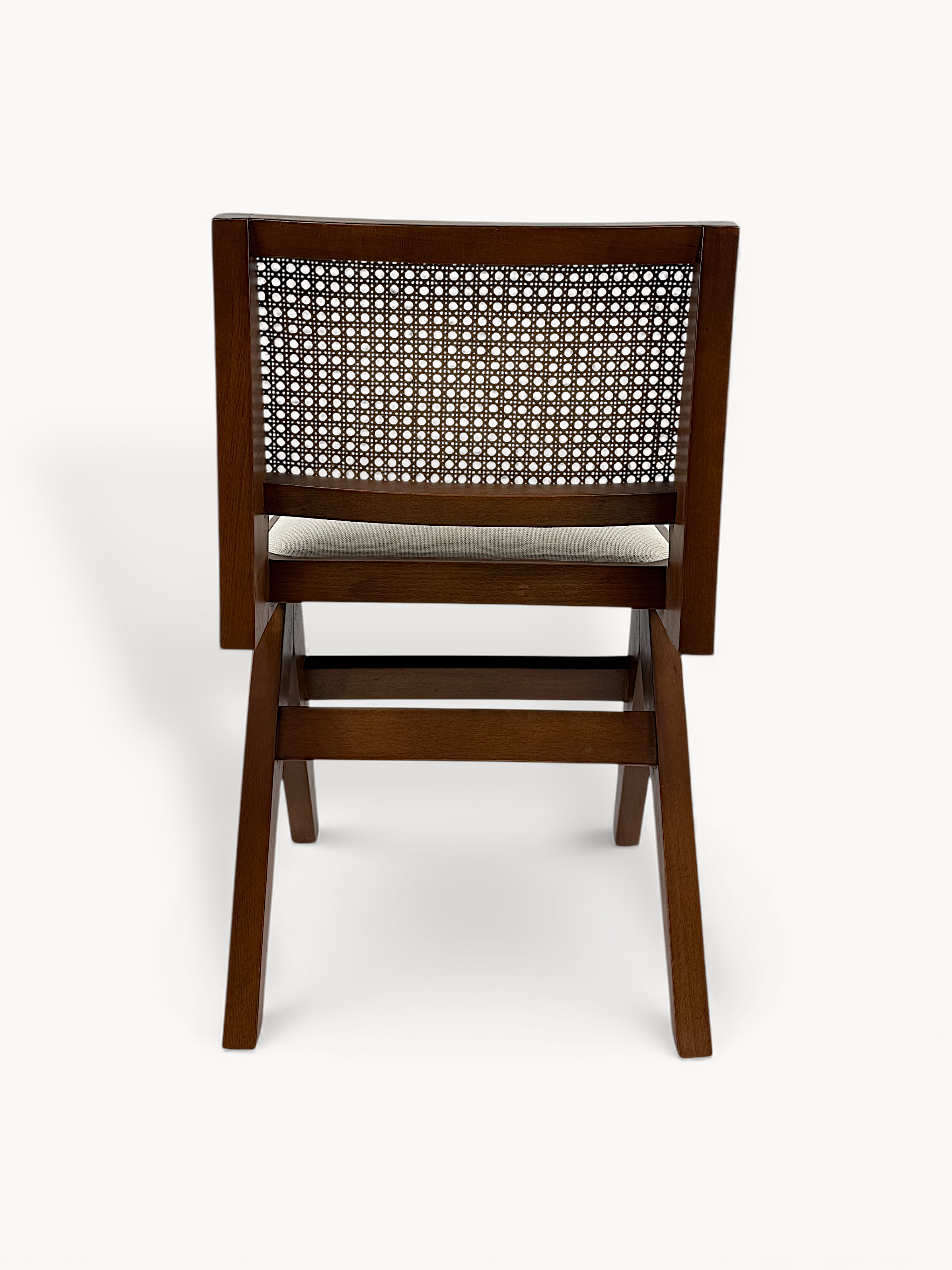 Menja - Bois noisette