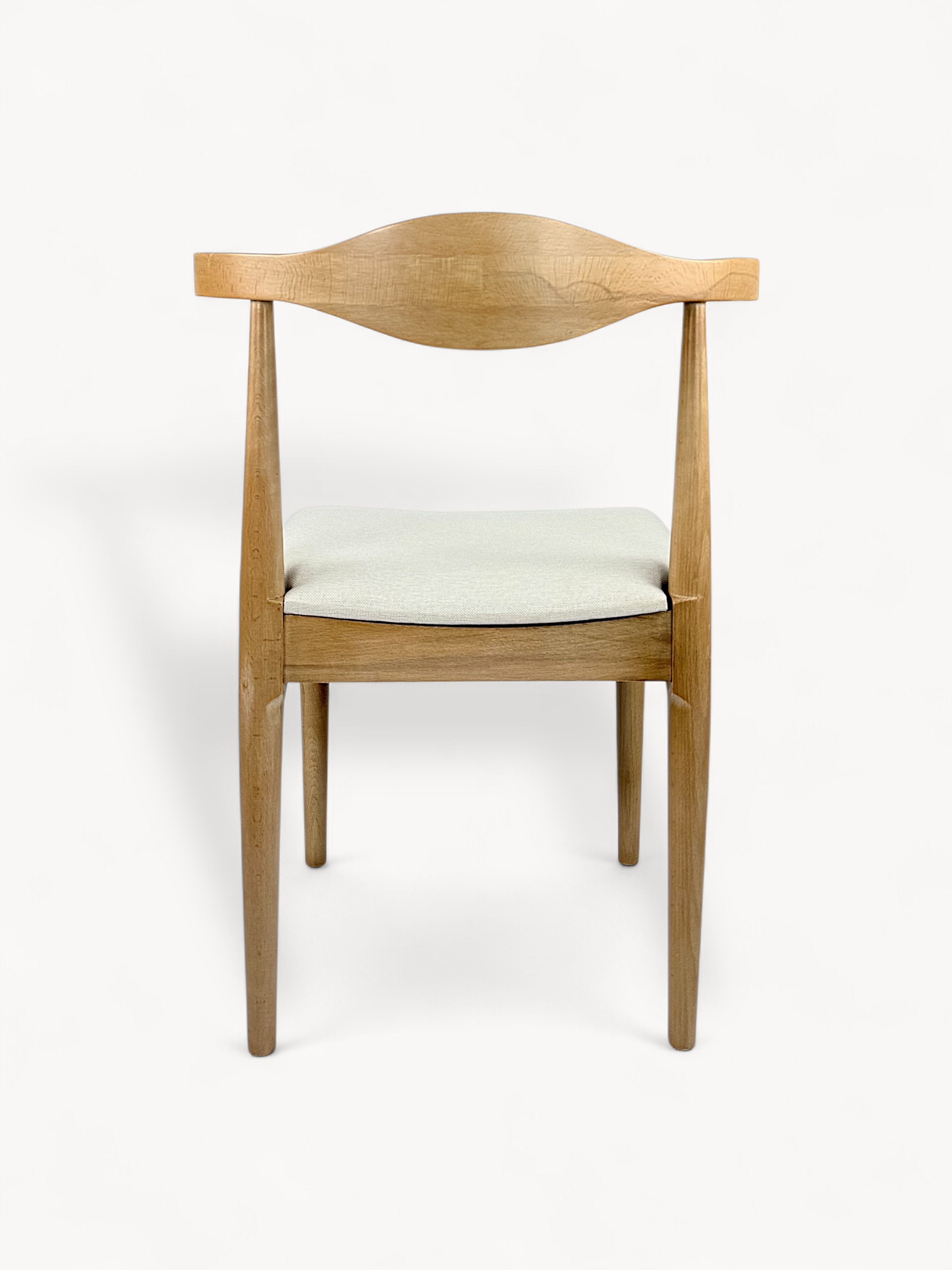 Järv - Bois naturel