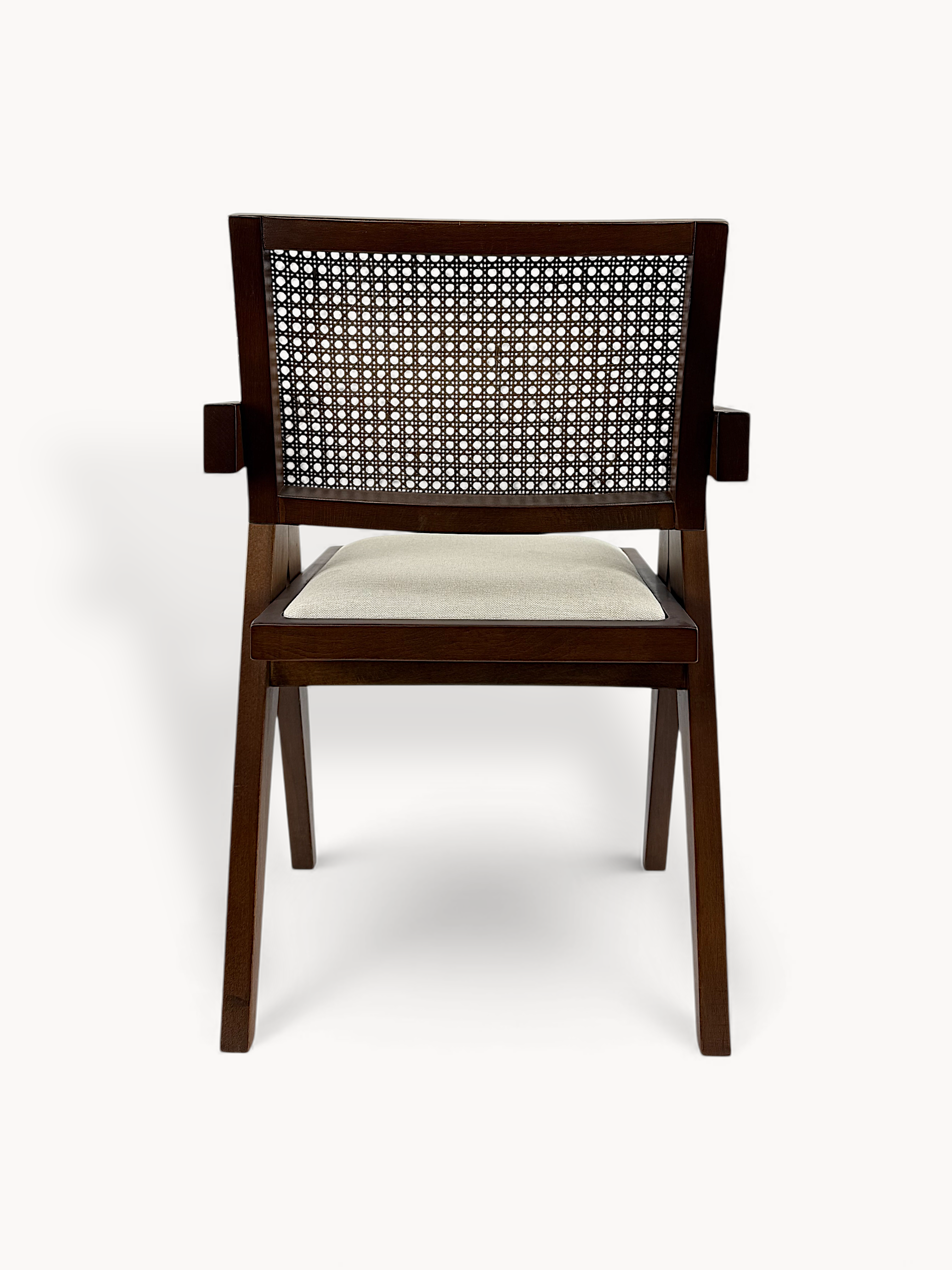 Fenja - Bois noisette