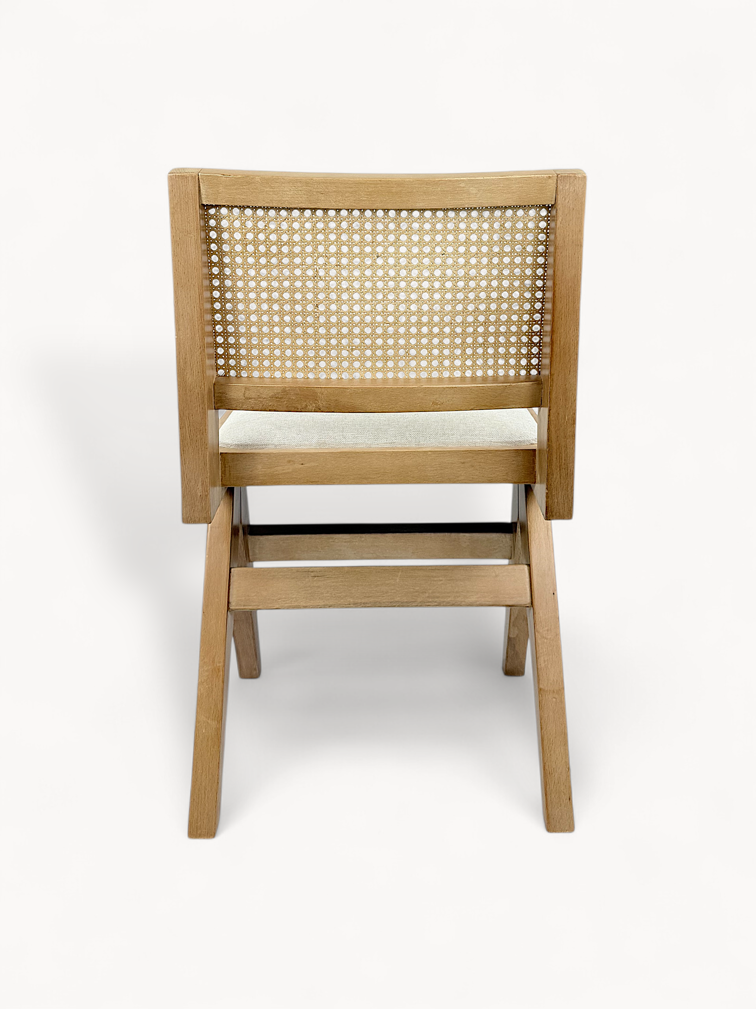 Menja - Bois naturel