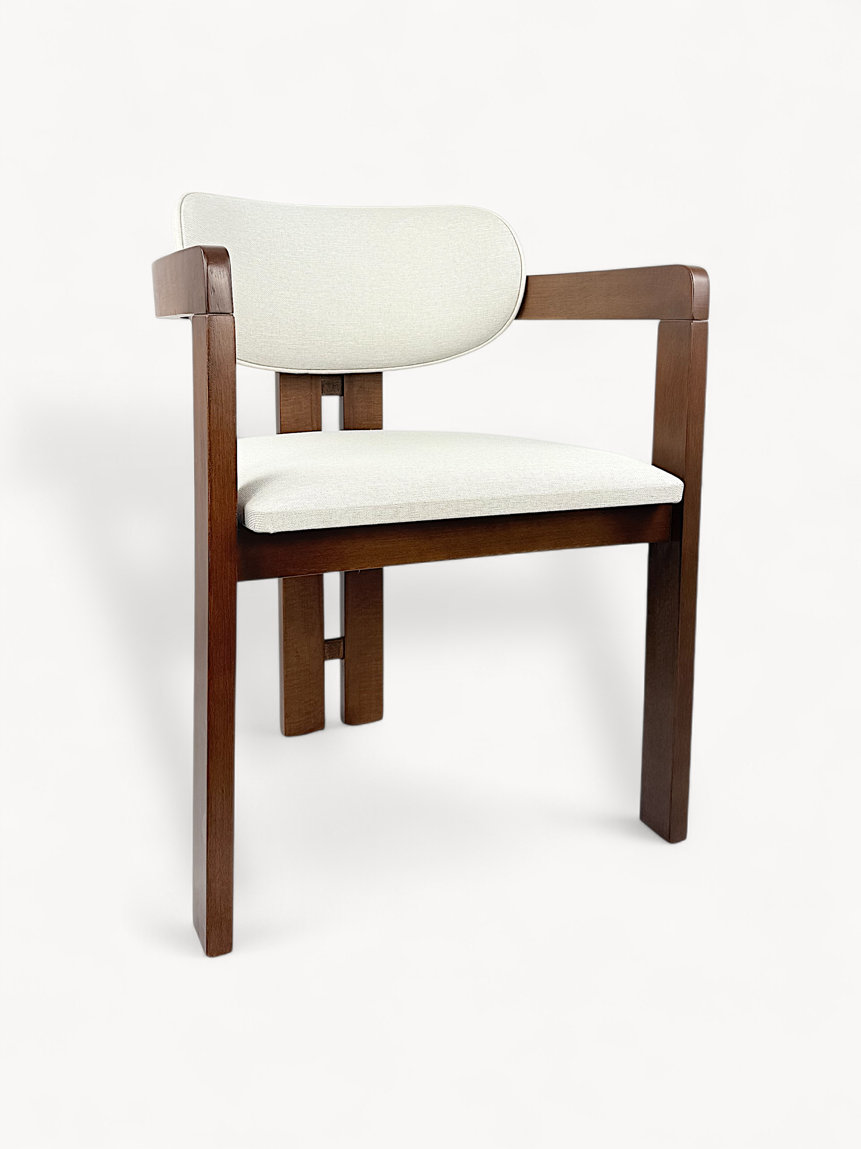 Trä - Bois noisette