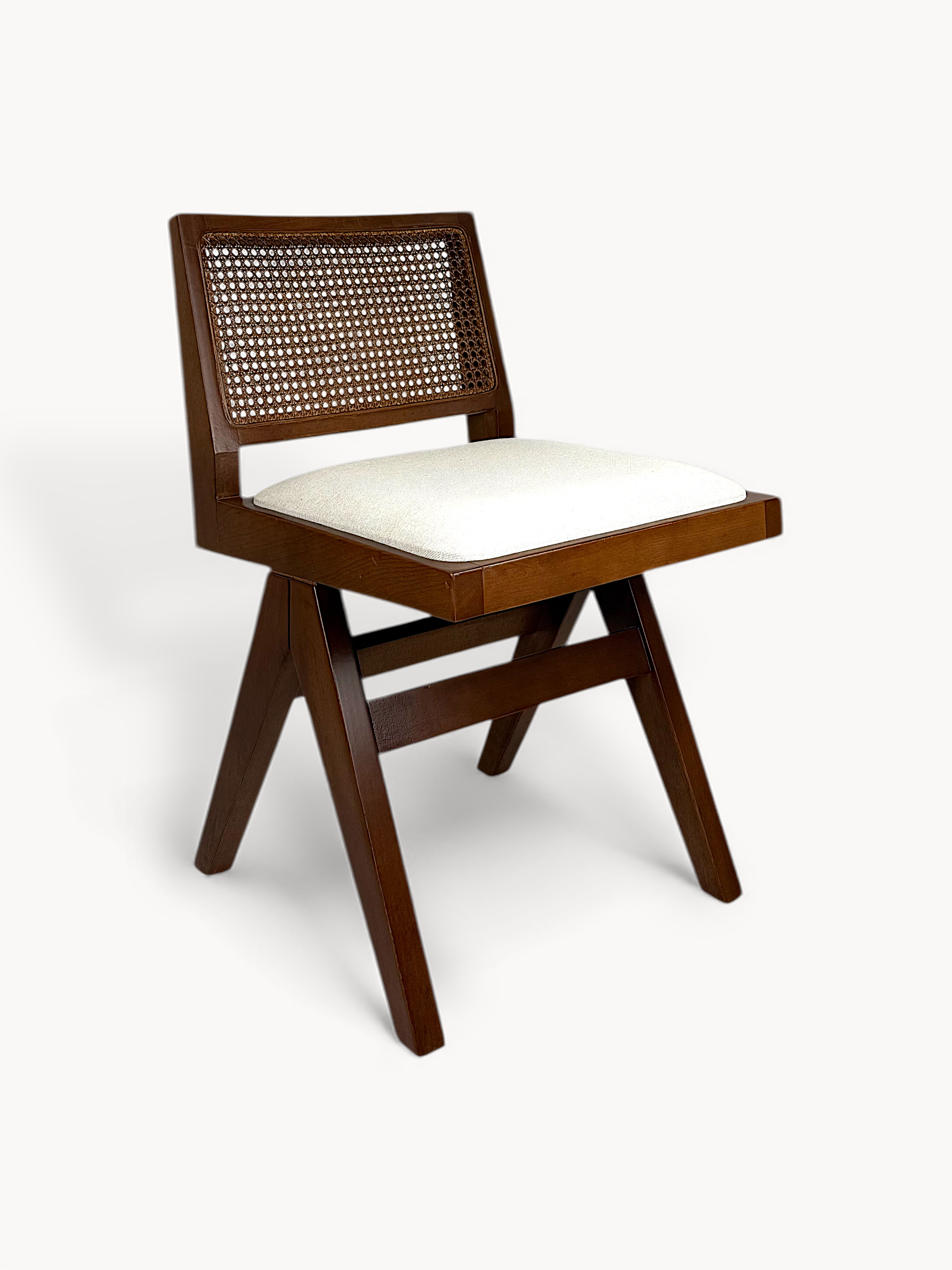 Menja - Bois noisette