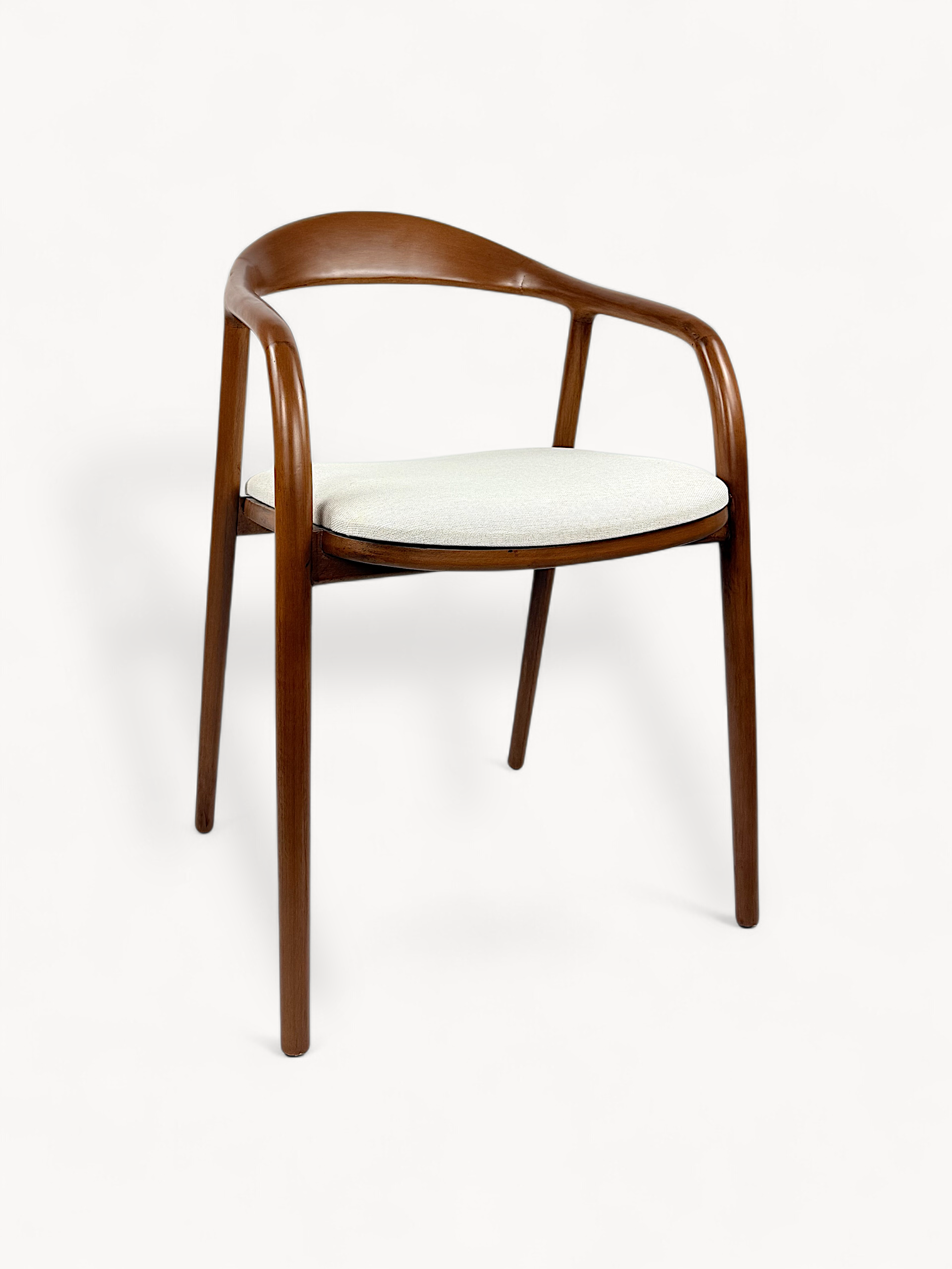 Kärme - Bois noisette