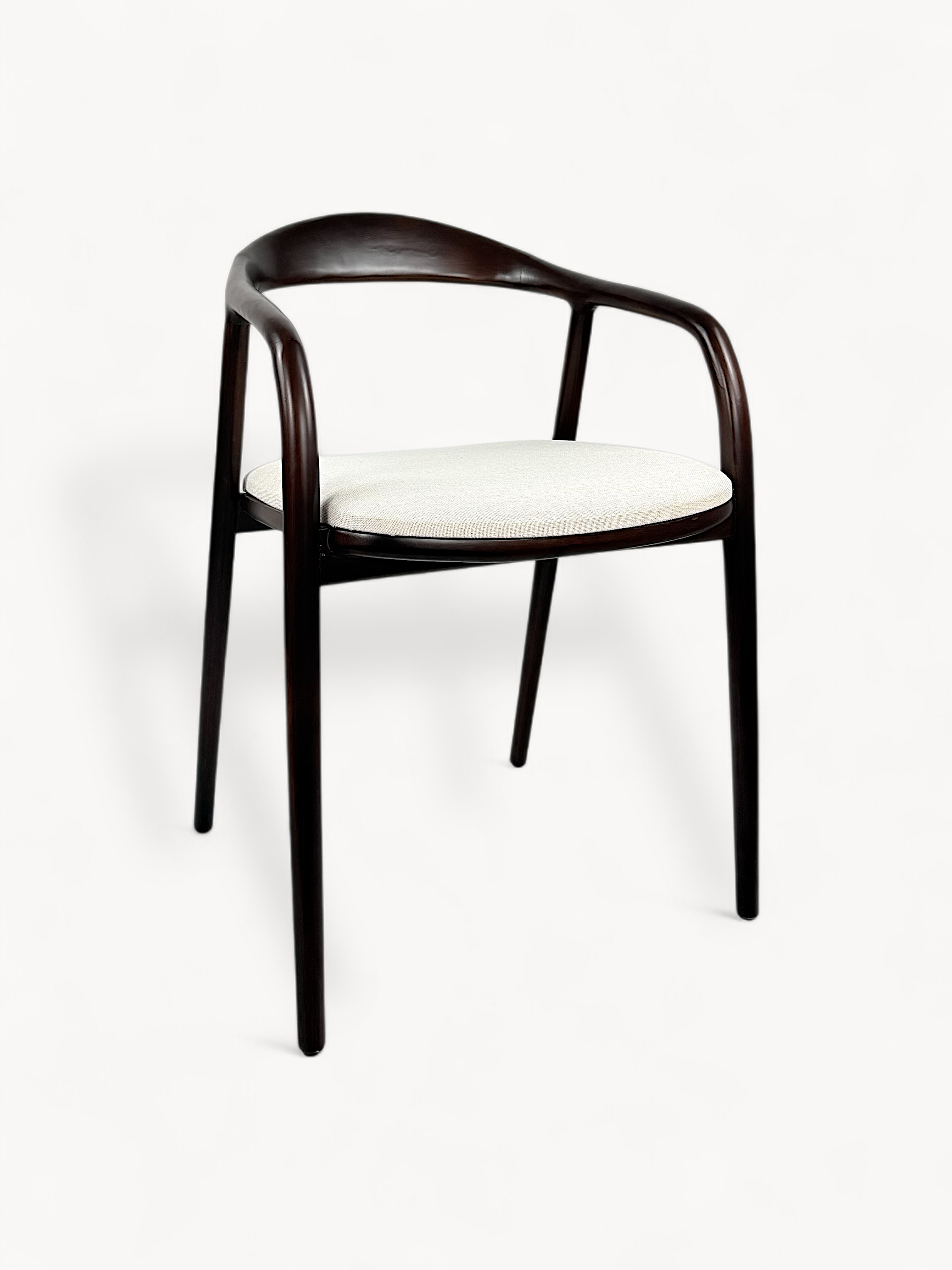 Kärme - Bois foncé