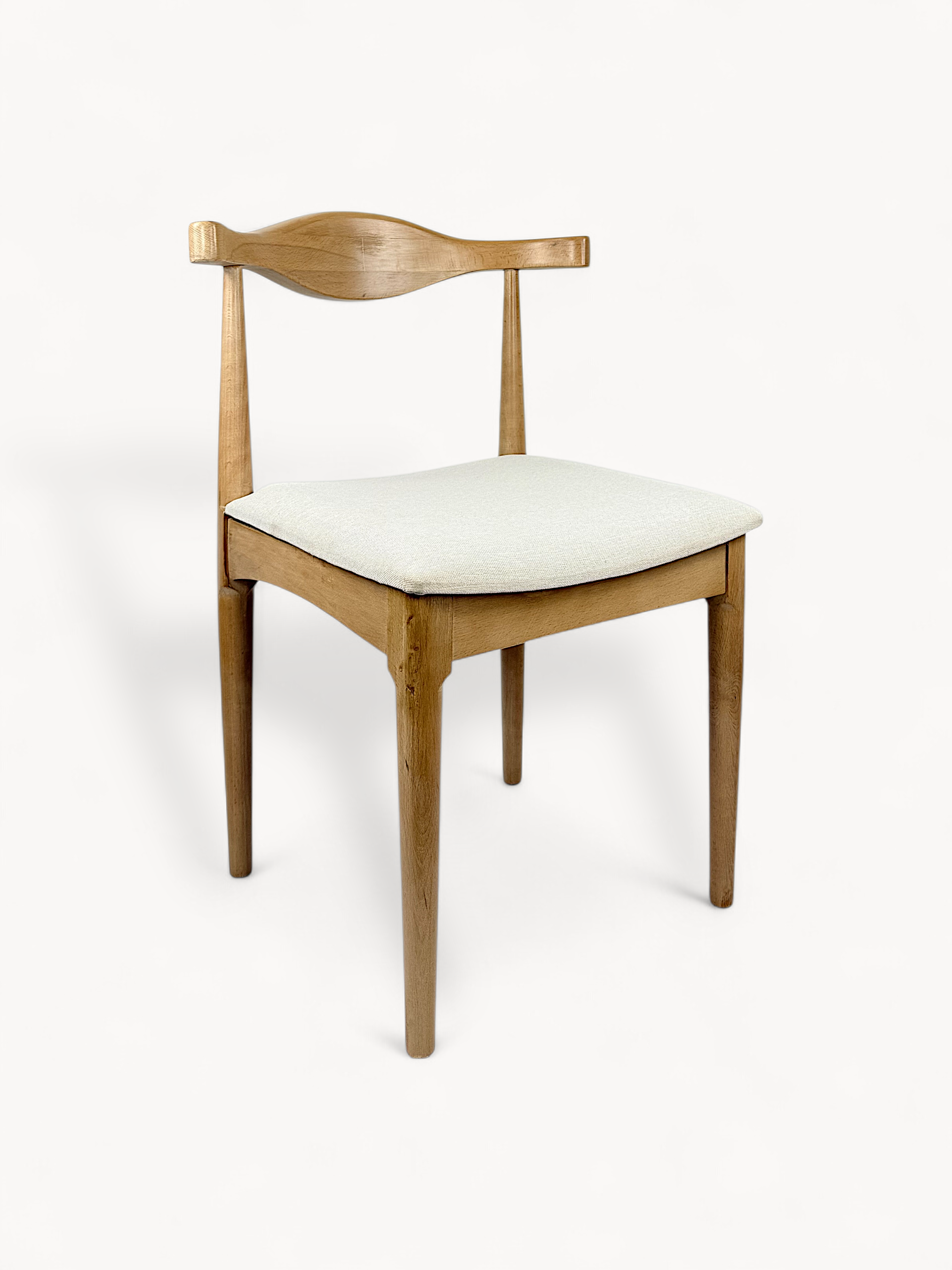 Järv - Bois naturel