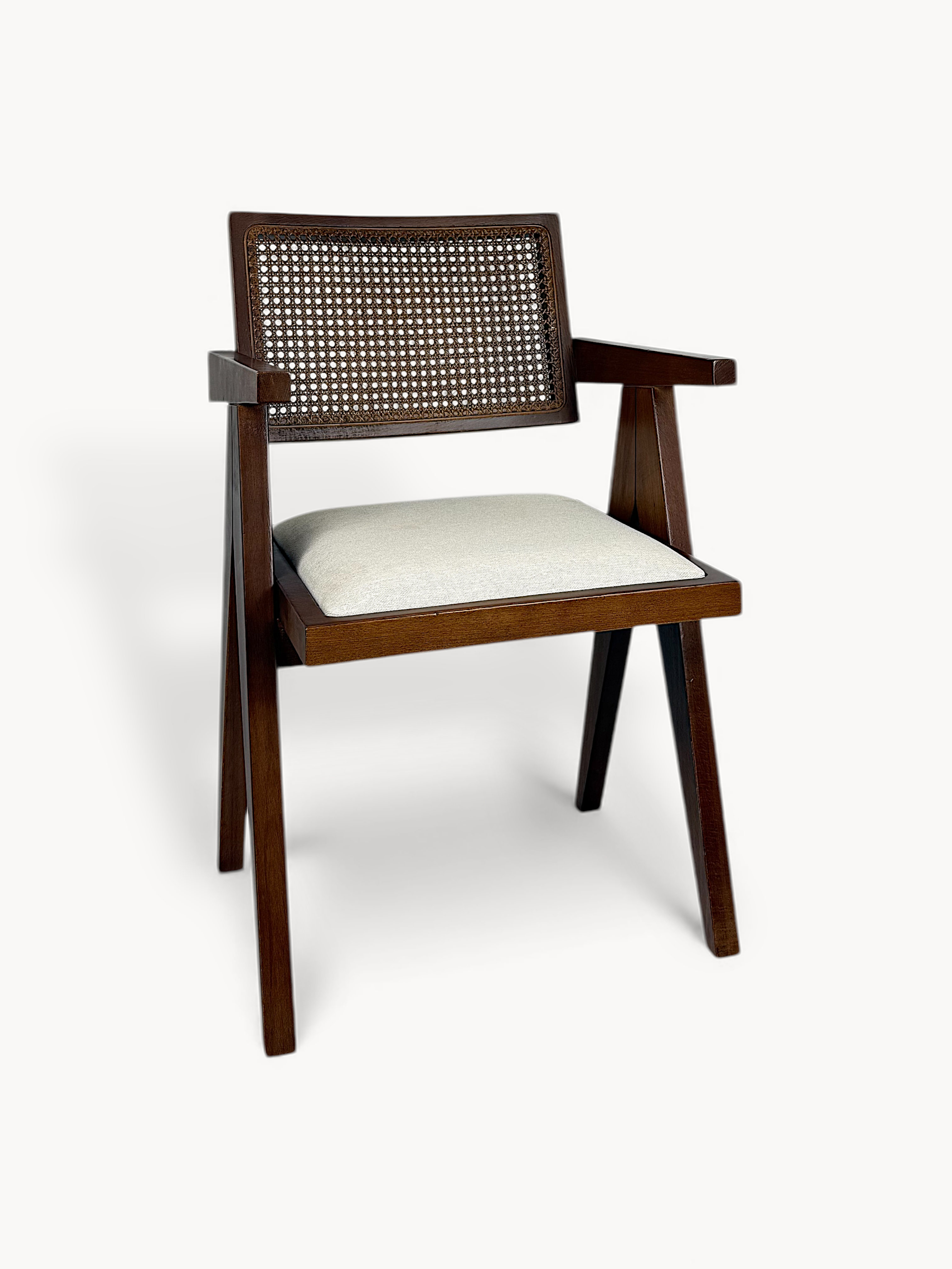 Fenja - Bois noisette