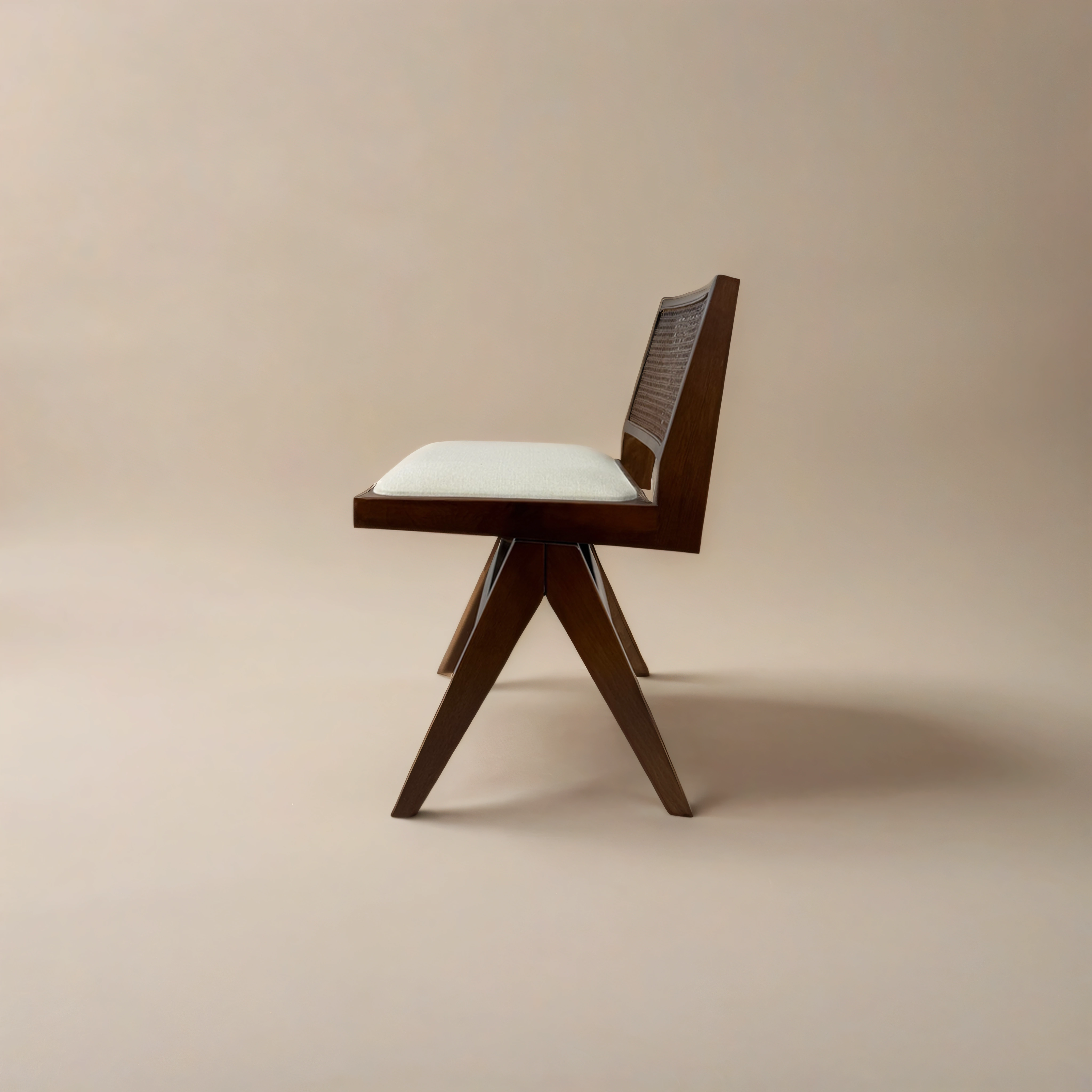 Menja - Bois noisette