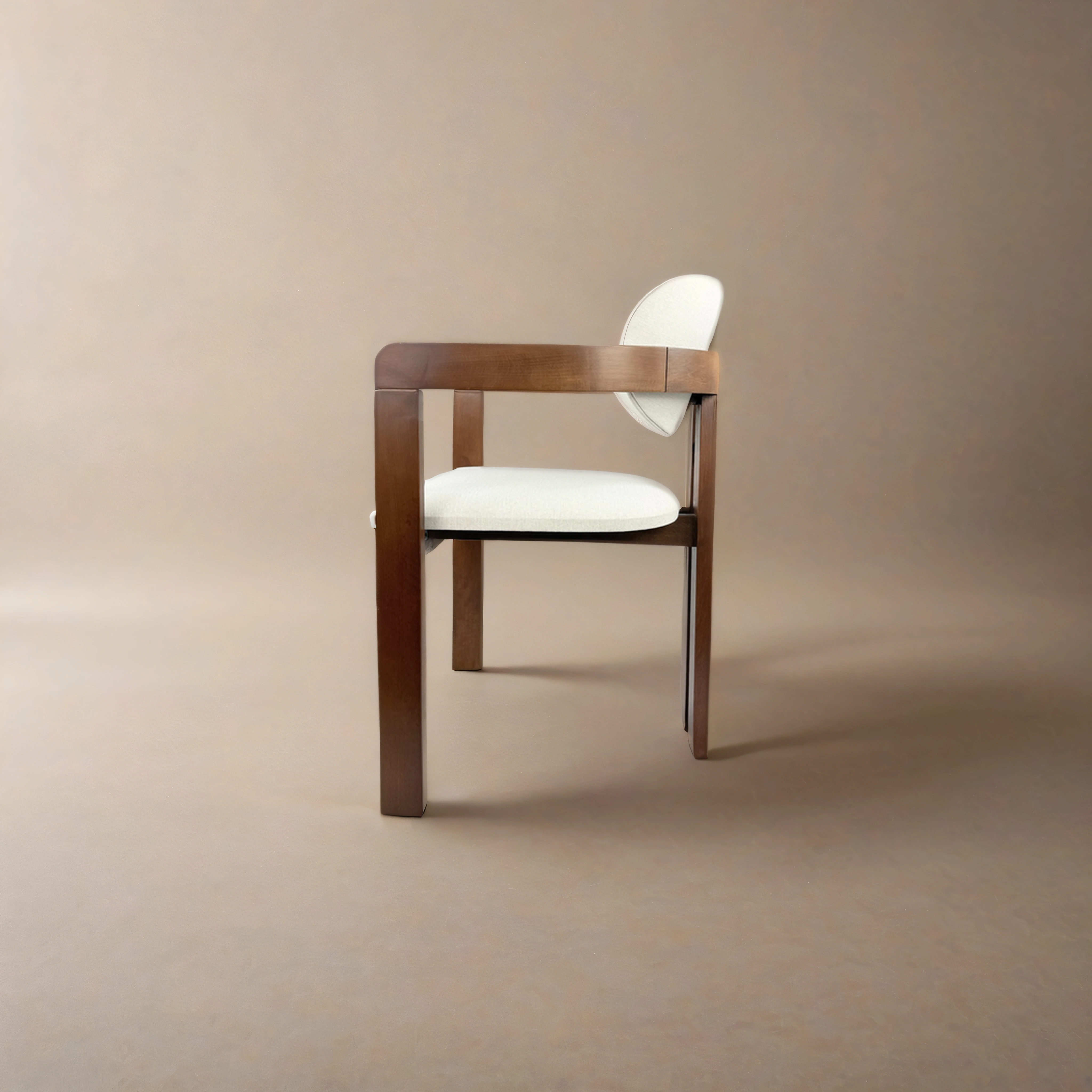 Trä - Bois noisette