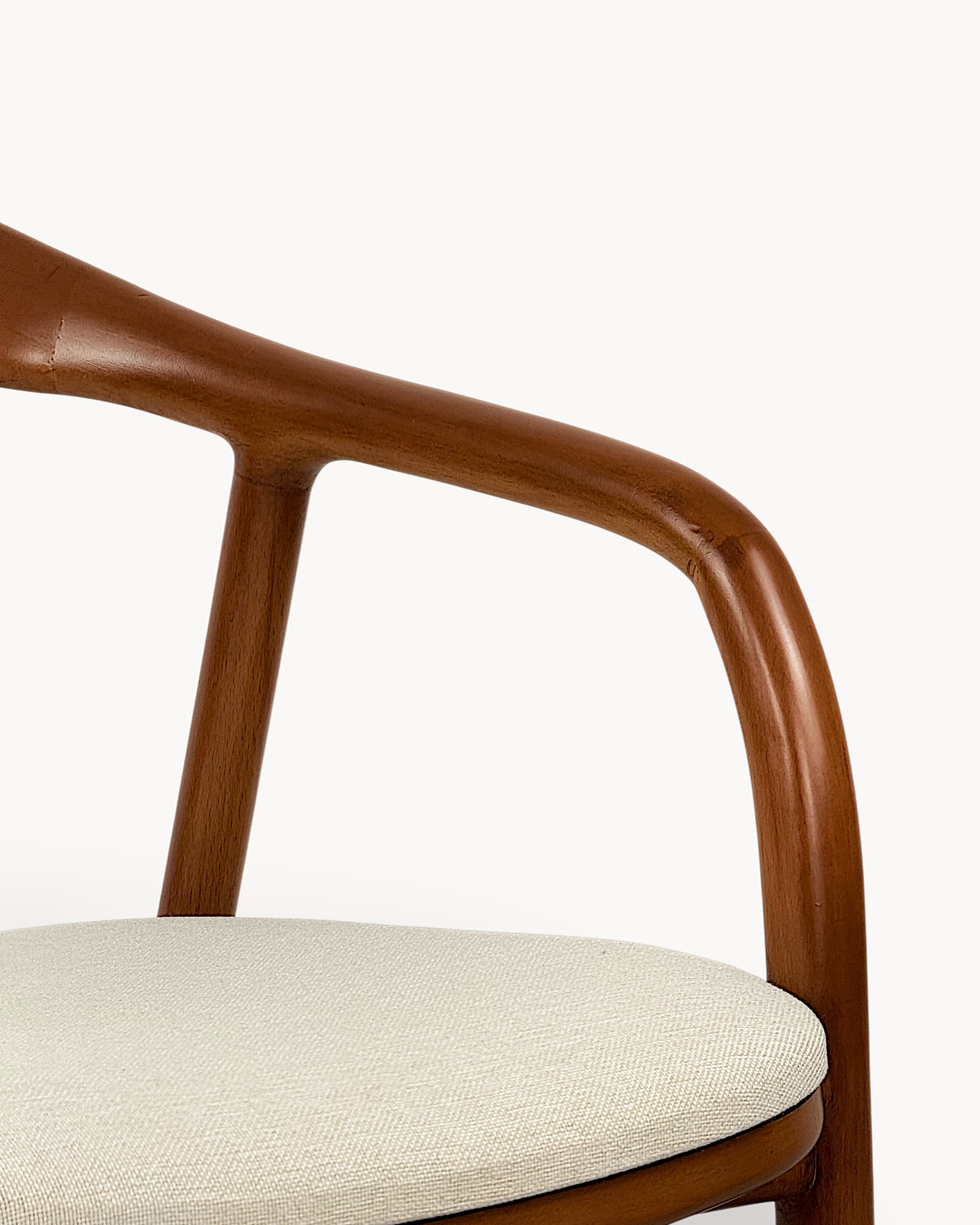 Kärme - Bois noisette