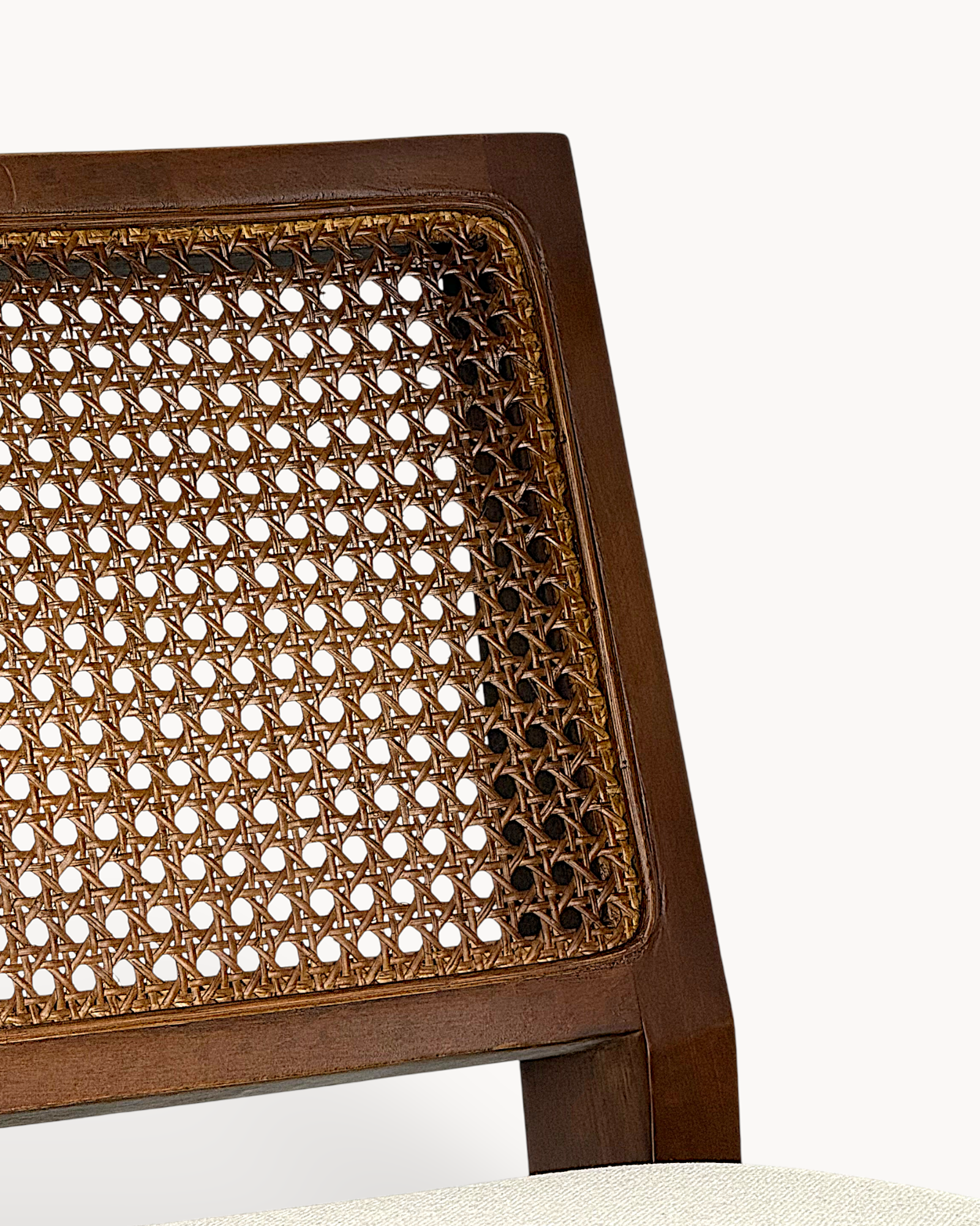 Menja - Bois noisette