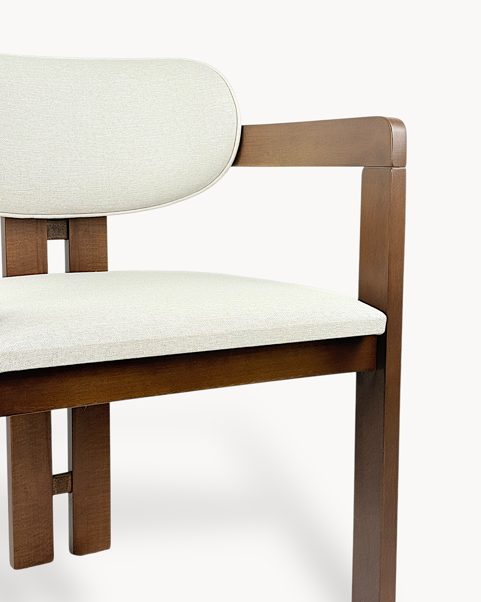 Trä - Bois noisette