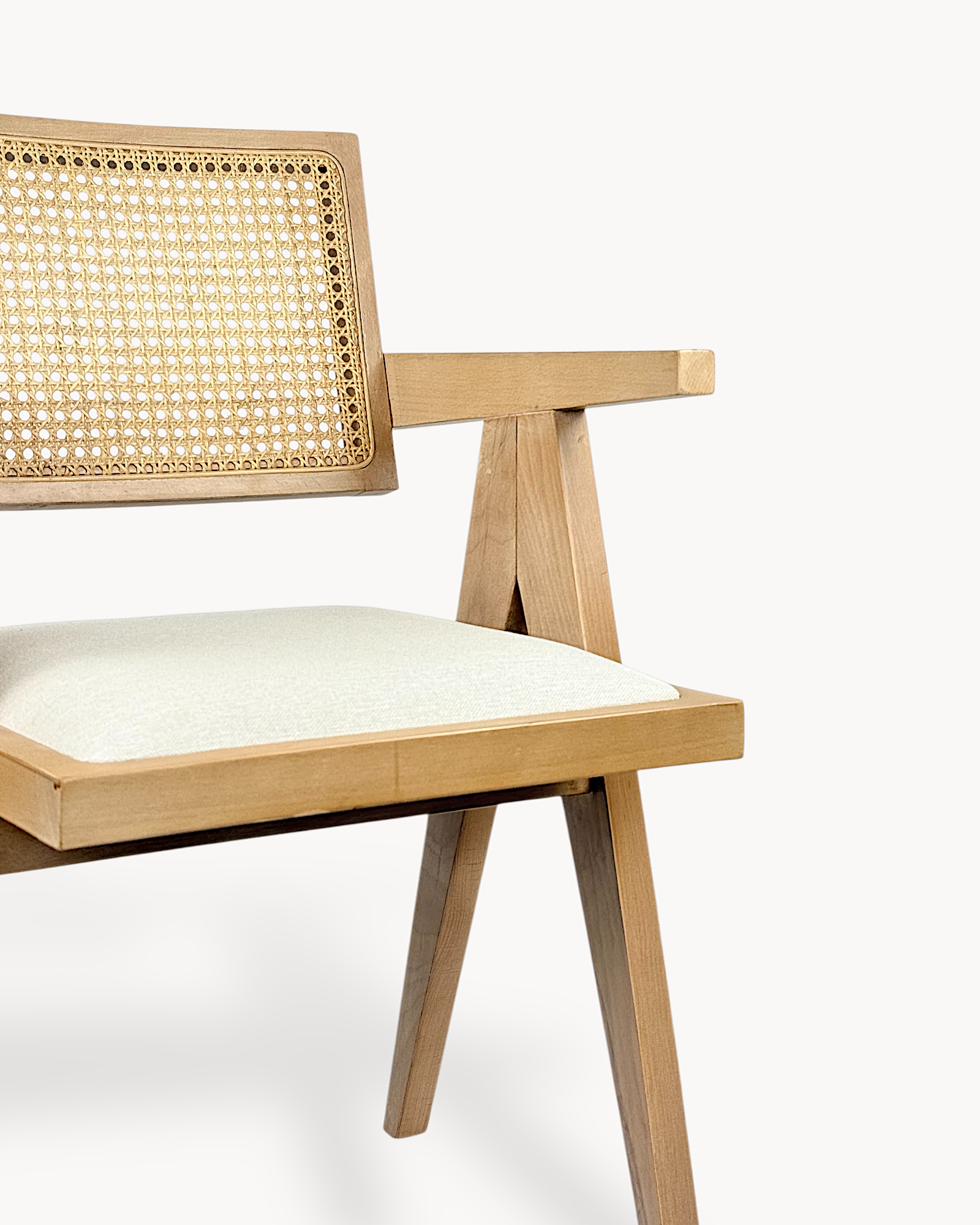 Fenja - Bois naturel