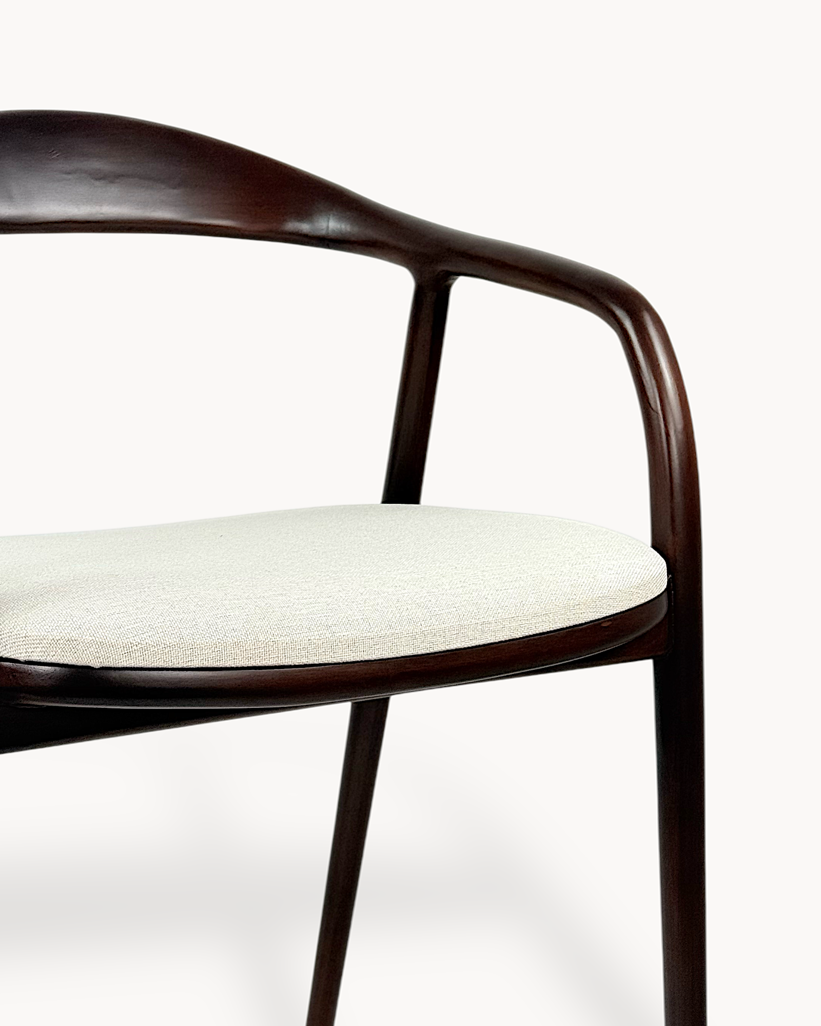 Kärme - Bois foncé