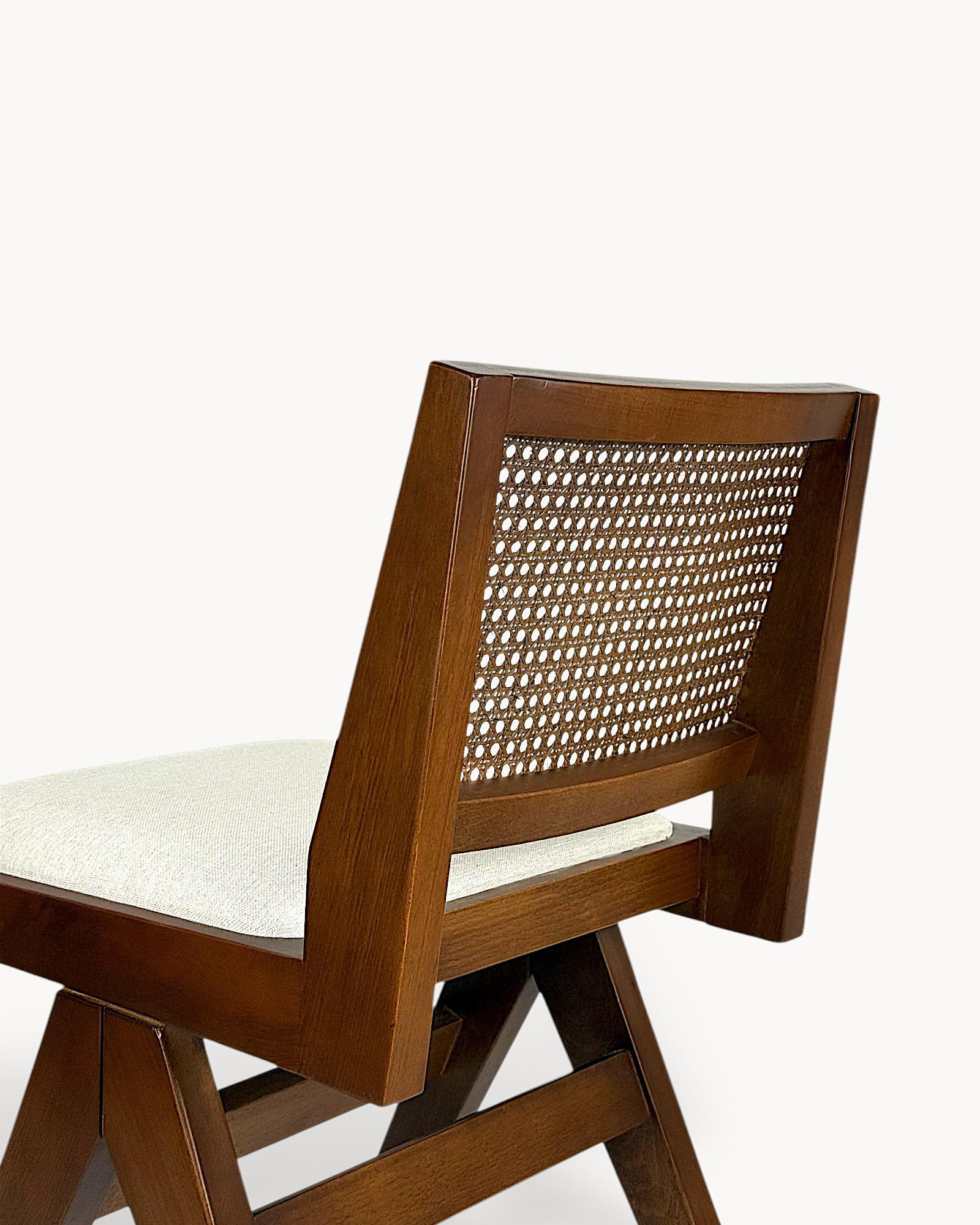 Menja - Bois noisette