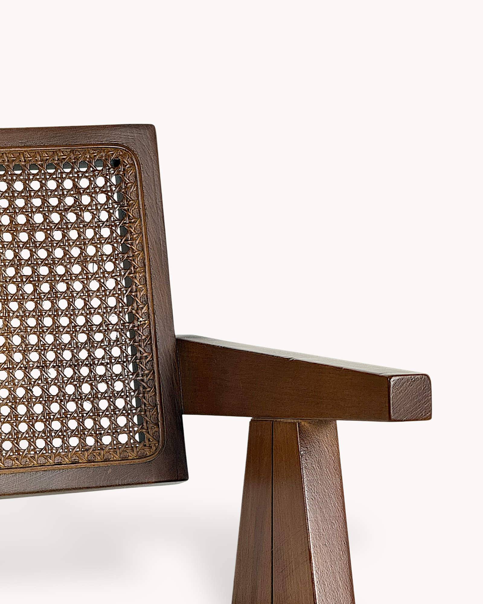 Fenja - Bois noisette