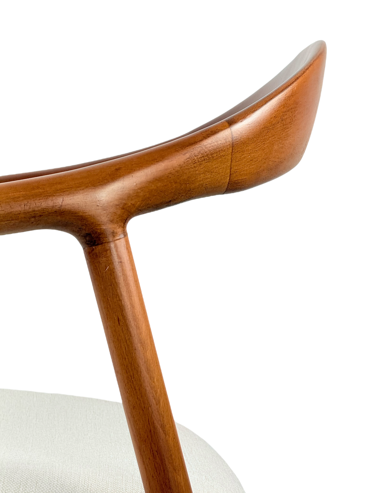 Kärme - Bois noisette