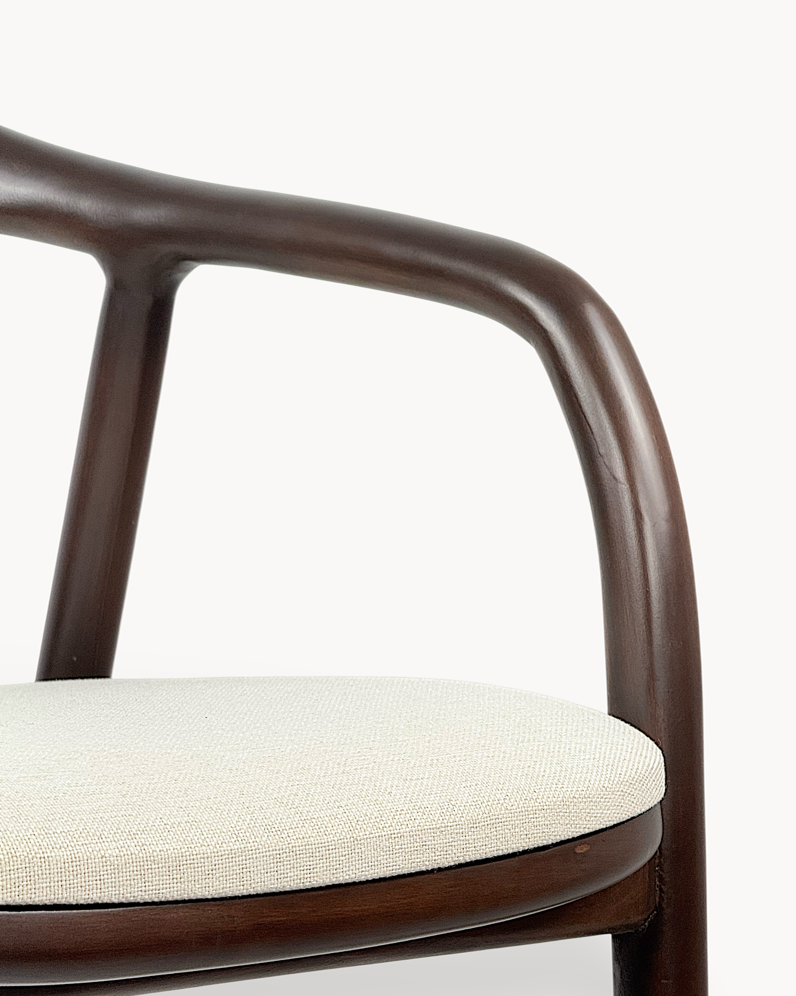 Kärme - Bois foncé